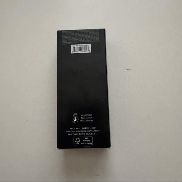 Kat von d good apple full coverage transfer proof foundation light 012 - Picture 5 of 7